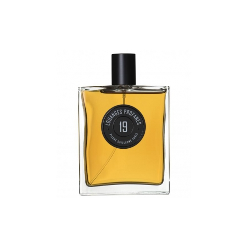 Парфюмированная вода Parfumerie Generale 19 Louanges Profanes 50ml (уни)