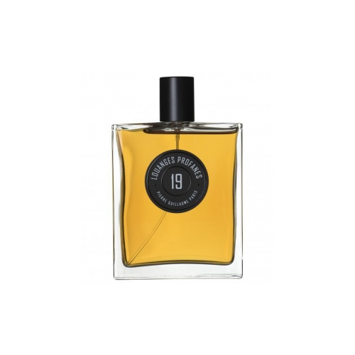 Парфюмированная вода Parfumerie Generale 19 Louanges Profanes 100ml (уни)