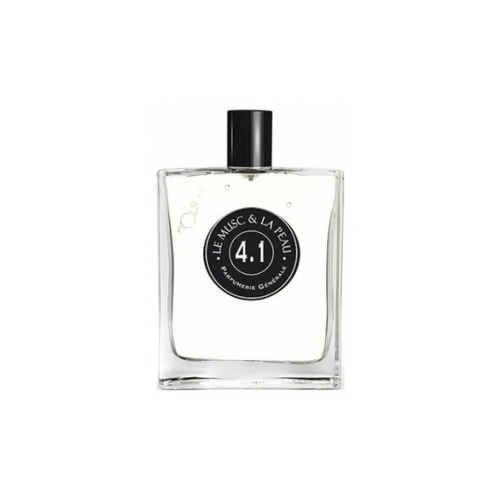 Парфюмированная вода Parfumerie Generale 4.1 Le Musc & La Peau 50ml (уни)