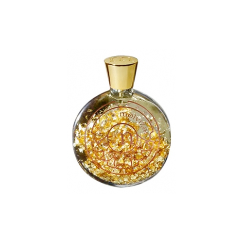 Парфюмированная вода Ramon Molvizar Art & Gold & Perfume 75ml (жен)