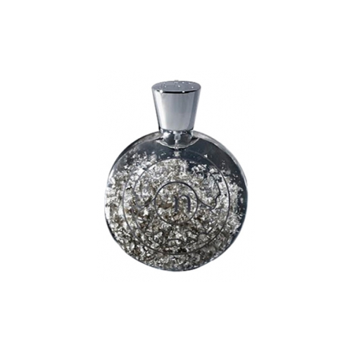 Парфюмированная вода Ramon Molvizar Art & Silver & Perfume 75ml (муж)