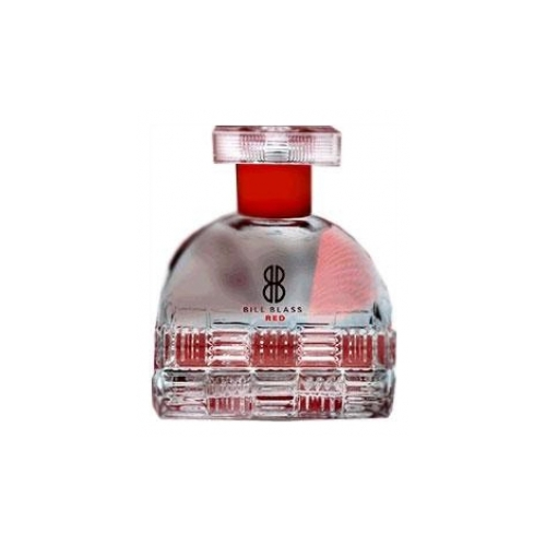 Парфюмированная вода Bill Blass Red 40ml (жен)