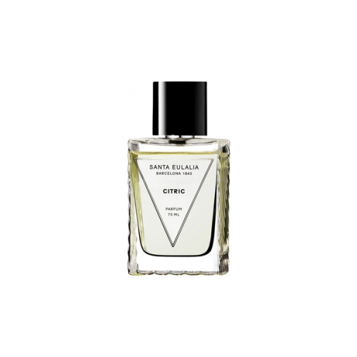 Духи Santa Eulalia Citric 75ml (уни)