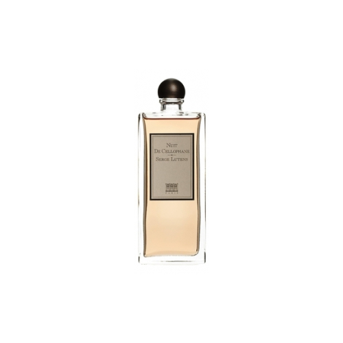 Парфюмированная вода Serge Lutens Nuit De Cellophane 50ml (жен)