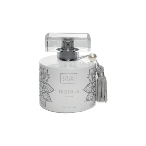 Парфюмированная вода Simone Cosac Profumi Bianca 100ml (жен)