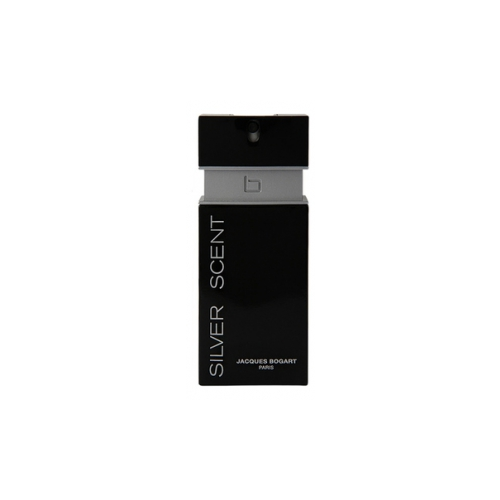 Туалетная вода тестер Jacques Bogart Silver Scent 100ml (муж)