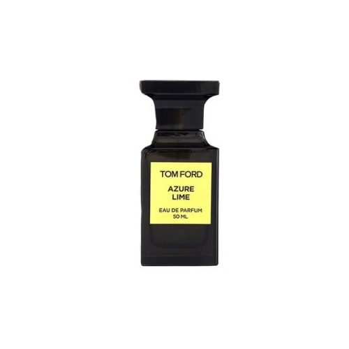 Парфюмированная вода тестер Tom Ford Azure Lime 50ml (уни)