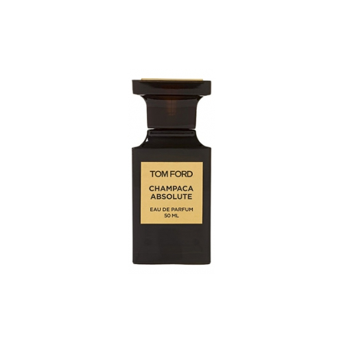 Парфюмированная вода тестер Tom Ford Champaca Absolute 50ml (уни)
