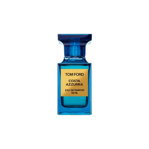 Парфюмированная вода Tom Ford Costa Azzurra 50ml (уни)