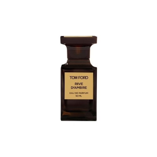 Парфюмированная вода тестер Tom Ford Rive D'Ambre 50ml (уни)