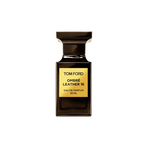 Парфюмированная вода тестер Tom Ford Ombre Leather 16 50ml (уни)