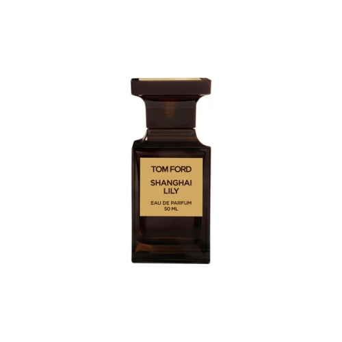 Парфюмированная вода тестер Tom Ford Shanghai Lily 50ml (жен)