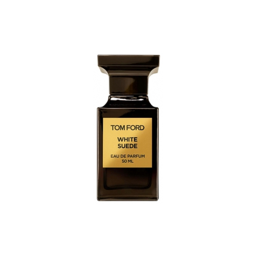 Парфюмированная вода тестер Tom Ford White Suede 50ml (уни)