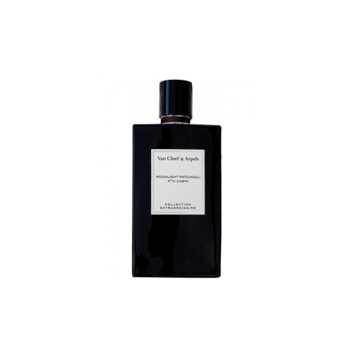 Парфюмированная вода тестер Van Cleef & Arpels Collection Extraordinaire Moonlight Patchouli 75ml (уни)