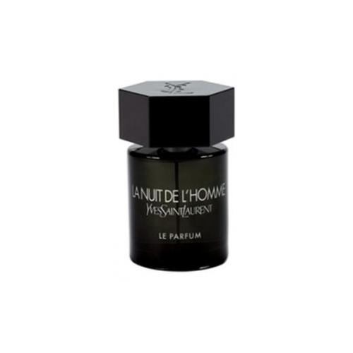Парфюмированная вода Yves Saint Laurent La Nuit de L'Homme Le parfum 60ml (муж)