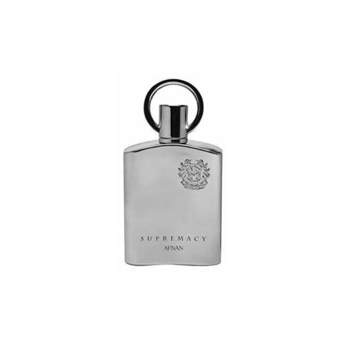 Парфюмированная вода Afnan Supremacy Silver 100ml (муж)