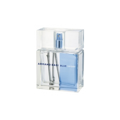 Туалетная вода Armand Basi Blue Sport 50ml (муж)
