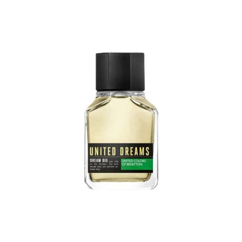 Туалетная вода Benetton Dream Big Men 60ml (муж)