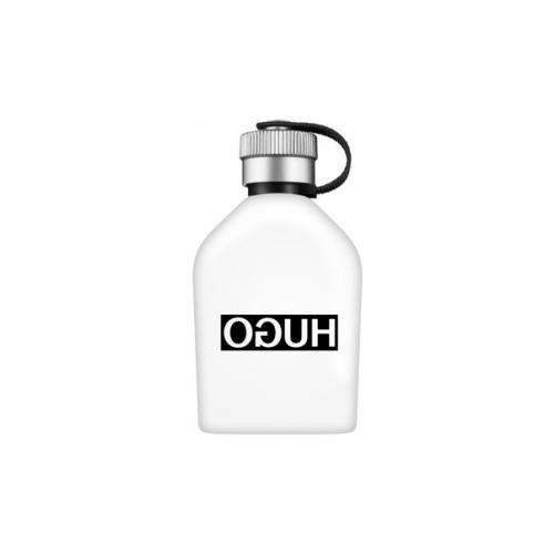 Туалетная вода тестер Hugo Boss Hugo Reversed 125ml (муж)