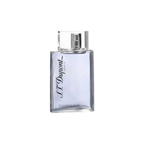 Туалетная вода тестер S. T. Dupont Essence Pure For Men 100ml (муж)