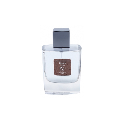 Парфюмированная вода Franck Boclet Chypre 50ml (муж)