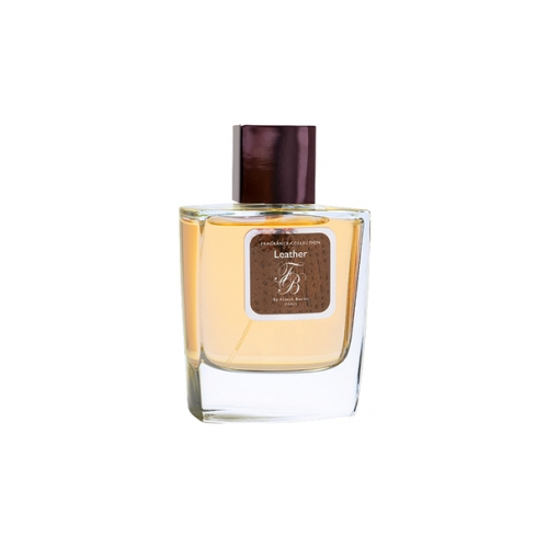 Парфюмированная вода Franck Boclet Leather 100ml (муж)