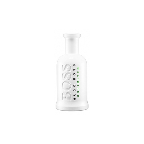 Туалетная вода Hugo Boss Bottled Unlimited 100ml (муж)