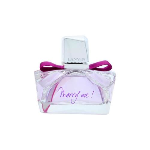 Парфюмированная вода тестер Lanvin Marry Me 75ml (жен)