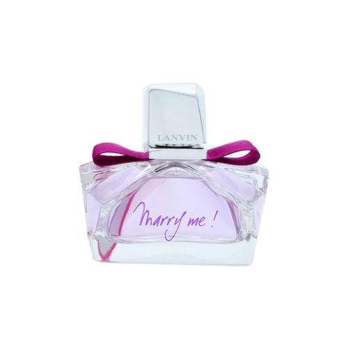 Парфюмированная вода Lanvin Marry Me 75ml (жен)