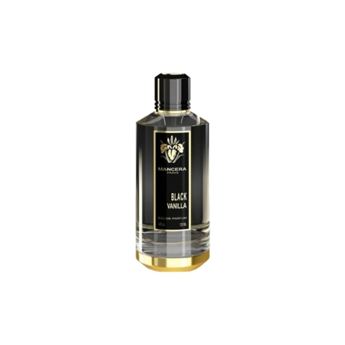 Парфюмированная вода Mancera Black Vanilla 120ml (уни)