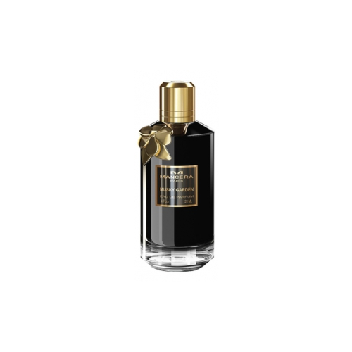 Парфюмированная вода Mancera Musky Garden 2ml (жен)