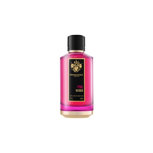 Парфюмированная вода Mancera Pink Roses 60ml (уни)