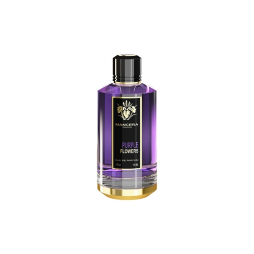 Парфюмированная вода тестер Mancera Purple Flowers 120ml (жен)