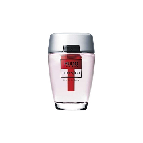 Туалетная вода Hugo Boss Energise 75ml (муж)