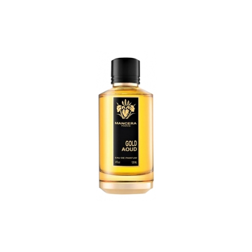 Парфюмированная вода Mancera Gold Aoud 60ml (уни)