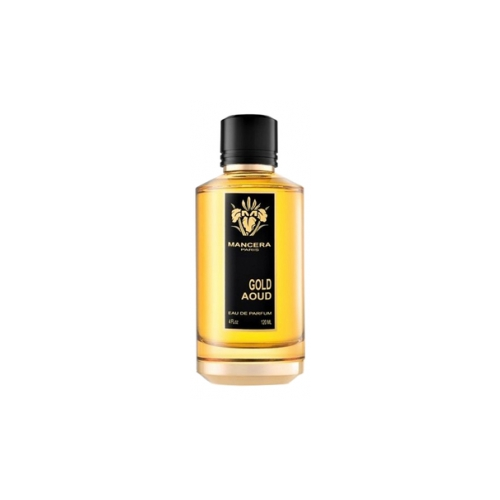 Парфюмированная вода Mancera Gold Aoud 120ml (уни)