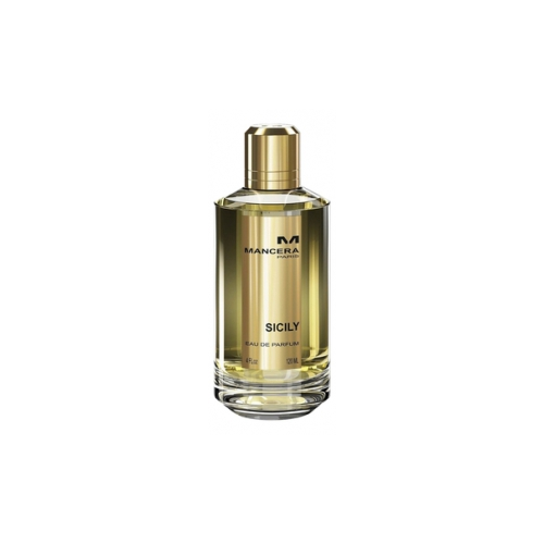 Парфюмированная вода Mancera Sicily 120ml (уни)