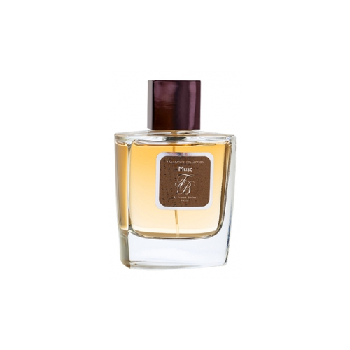 Парфюмированная вода Franck Boclet Musc 100ml (уни)