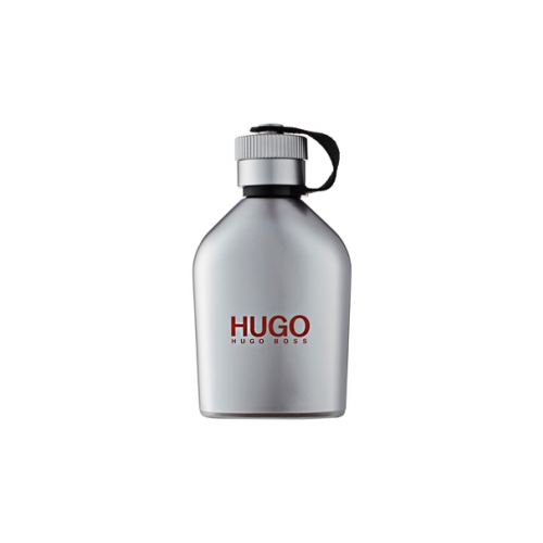 Туалетная вода тестер Hugo Boss Hugo Iced 125ml (муж)