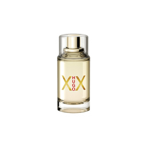 Туалетная вода Hugo Boss Boss Hugo XX 100ml (жен)