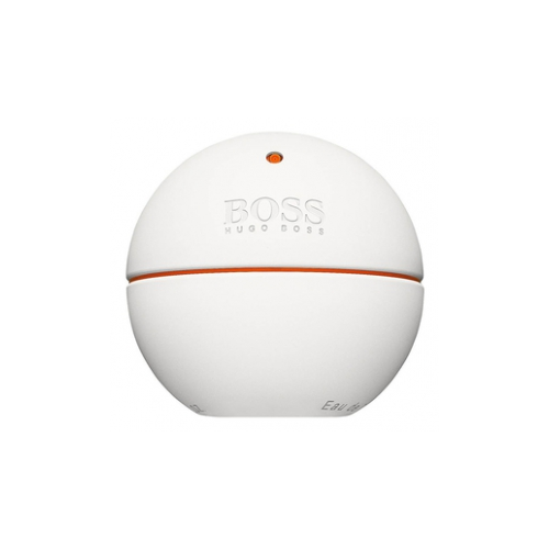 Туалетная вода тестер Hugo Boss Boss In Motion White 90ml (муж)
