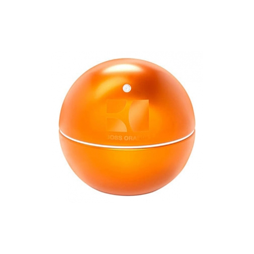 Туалетная вода Hugo Boss Boss Orange Made For Summer 90ml (муж)