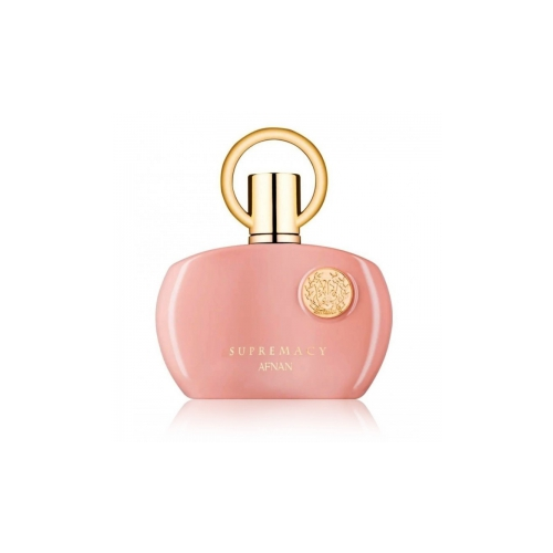 Парфюмированная вода Afnan Supremacy Pink 100ml (жен)