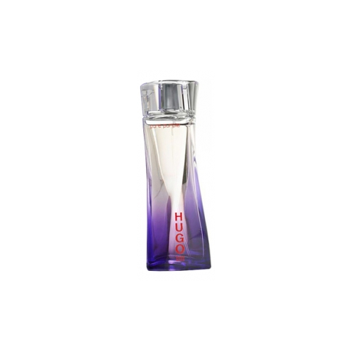 Парфюмированная вода Hugo Boss Boss Pure Purple 90ml (жен)