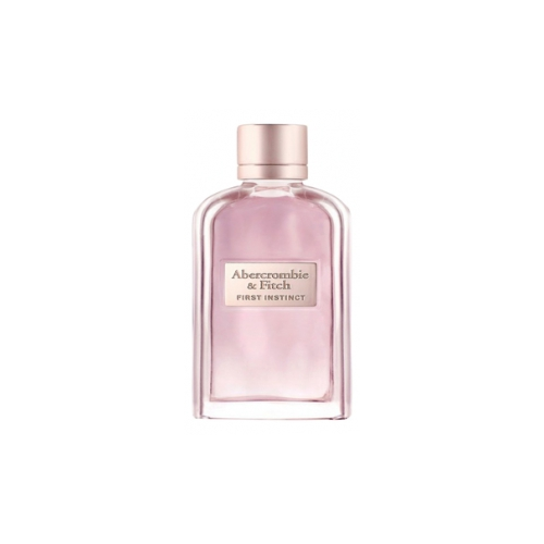 Парфюмированная вода тестер Abercrombie & Fitch First Instinct Woman 100ml (жен)