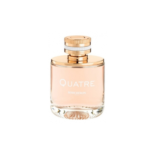 Парфюмированная вода Boucheron Quatre 50ml (жен)