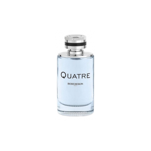 Туалетная вода Boucheron Quatre Pour Homme 100ml (муж)