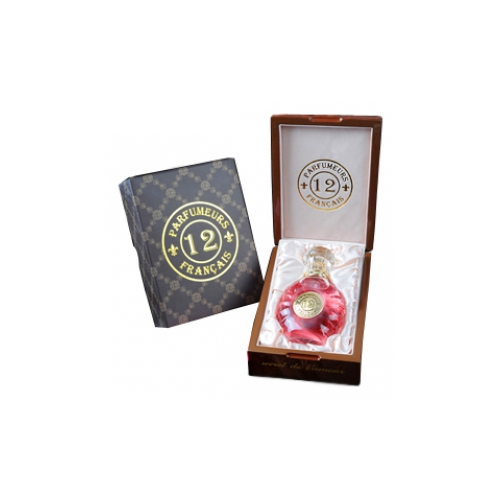 Парфюмированная вода тестер Les 12 Parfumeurs Francais 12 Parfumeurs Secret De L'Amour 100ml (жен)