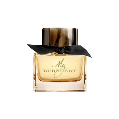 Парфюмированная вода тестер My Burberry Black 90ml (жен)