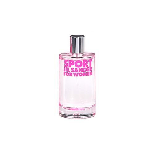 Туалетная вода Jil Sander Sport For Women 100ml (жен)